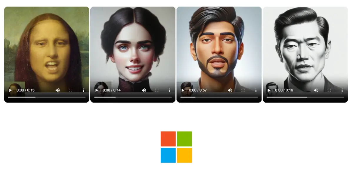 Microsoft-ის ახალი AI ტექნოლოგია შეიძლება უამრავ სხვადასხვა სფეროშ გამოიყენონ